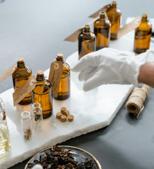 pexels mart production 8450399