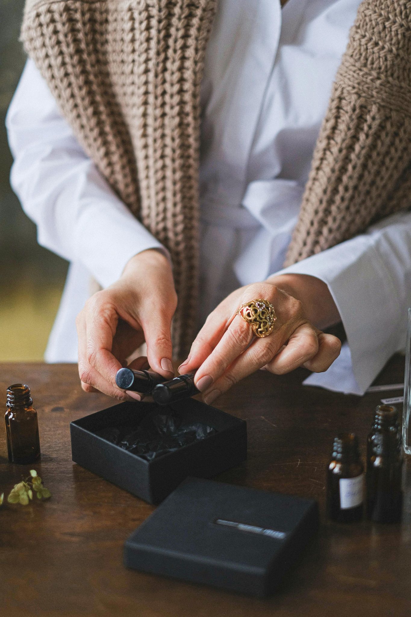 pexels shvetsa 5682759