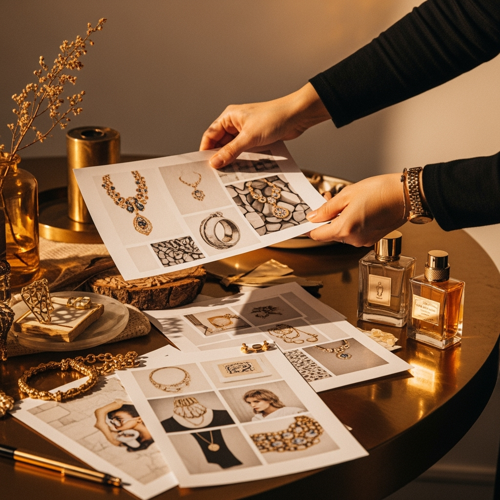 freepik candid photography with natural textures and highl 14063