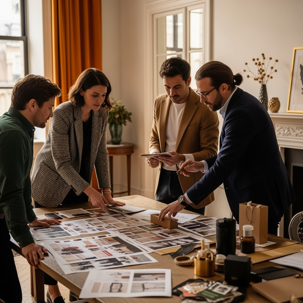 freepik candid photography with natural textures and highl 14069