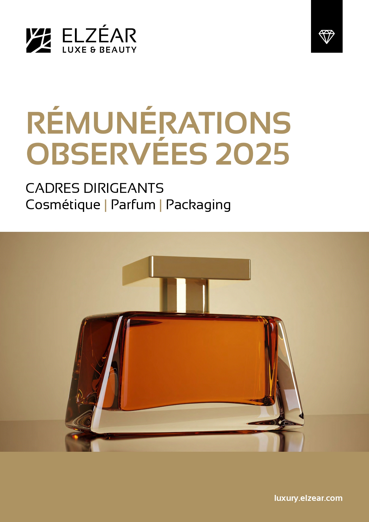 elzéar etude de rem cosmetique pacakaging 2025 page 0001