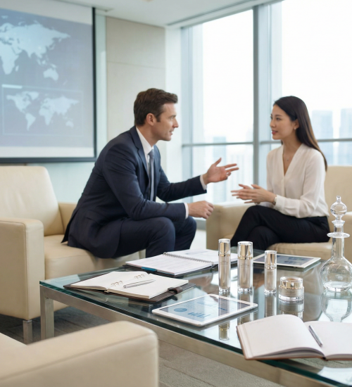 Vous accompagner dans le recrutement de votre prochain toxicologue